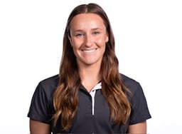 Chloe Morrell